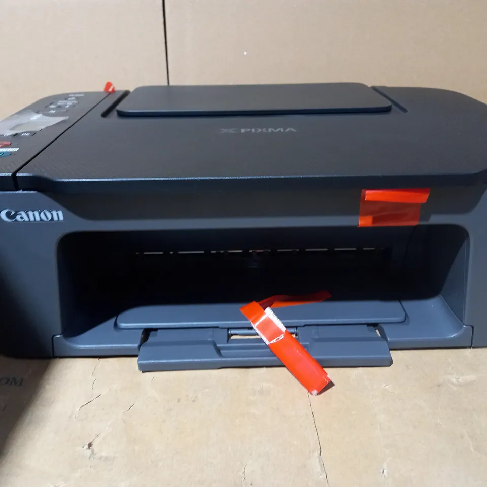 CANON PIXMA TS3450 PRINTER