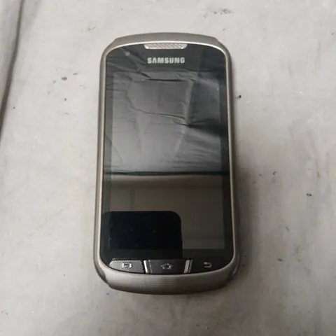 SAMSUNG GALAXY XCOVER 2 SMARTPHONE 