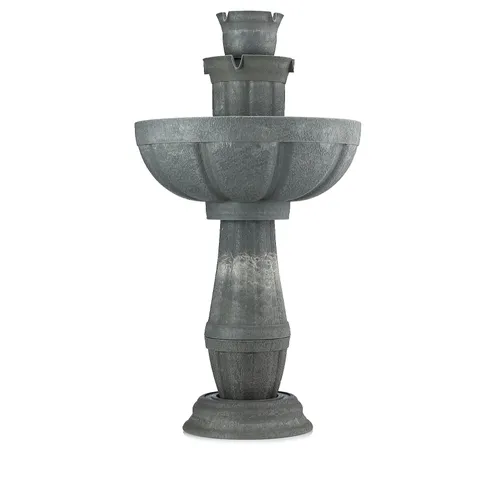 BERNINI BARI MULTIFUNCTIONAL WATER FOUNTAIN