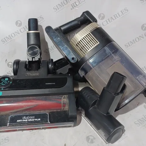 BOXED SHARK STRATOS CORDLESS VACUUM IZ400UKT