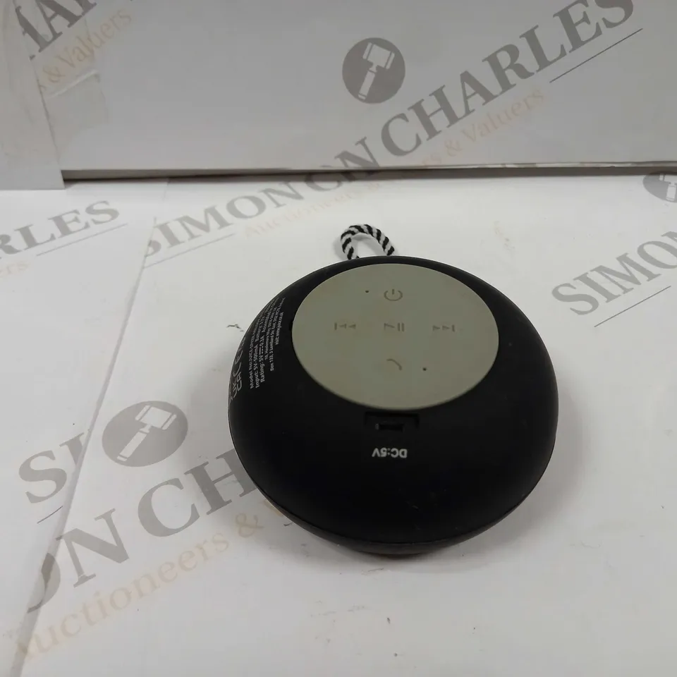 JUICE.MELODY ECO PORTABLE SPEAKER UNBOXED 