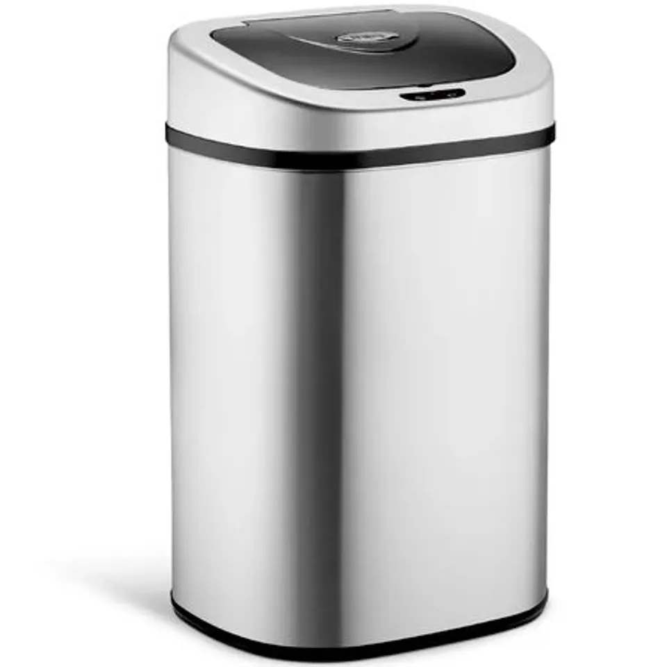 BOXED NETTA SENSOR BIN FOR KITCHENS