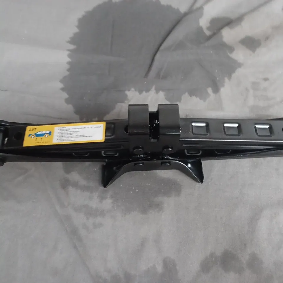 2.5 TONE CAR JACK 