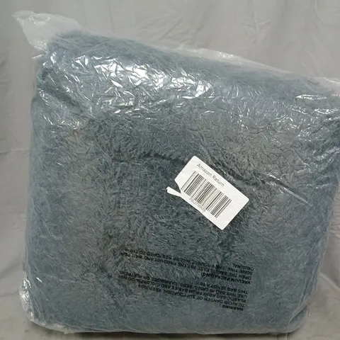 UNBRANDED PET BED IN NAVY 