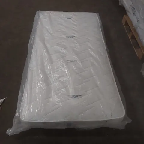 QUALITY BAGGED ALEX 90CM SINGLE SIZED MATTRESS