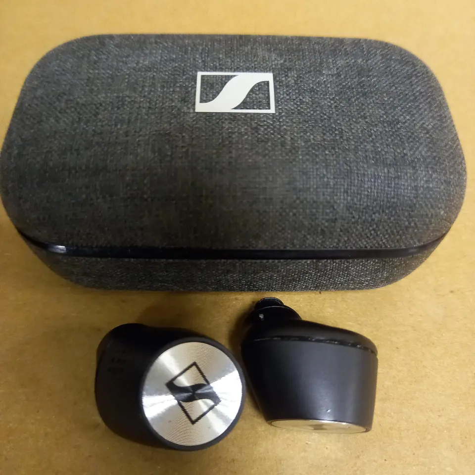 SENNHEISER TRUE WIRELESS 2 EARBUDS