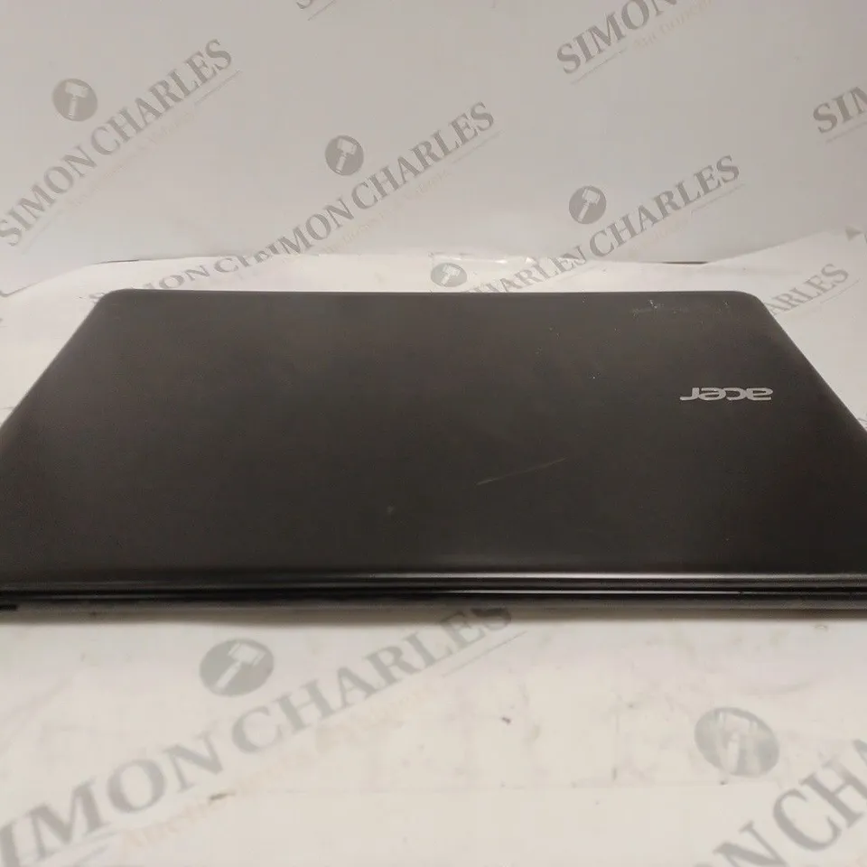 ACER TRAVELMATE P255 SERIES LAPTOP 