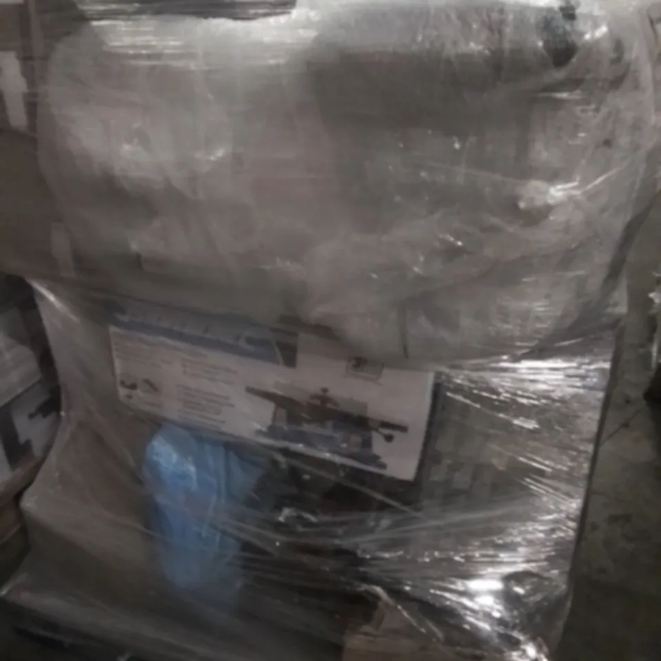 PALLET OF APPROXIMATELY 28 ASSORTED HOUSEHOLD & ELECTRICAL PRODUCTS TO INCLUDE