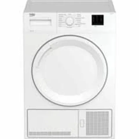 BOXED KLARSTEIN SPIN CLOTHES DRYER