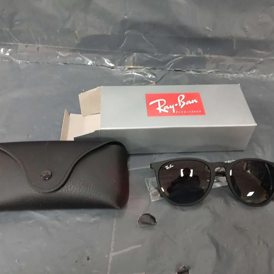 RAYBAN ORB4171 SUNGLASSES WITH CASE 