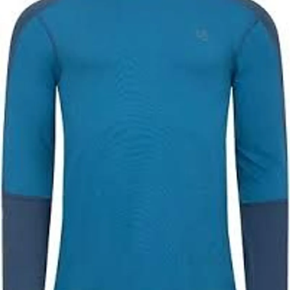 BRAND NEW DARE2BE MEN'S THERMAL BASE LAYER IN MOONLIGHT DENIM - UK XXL