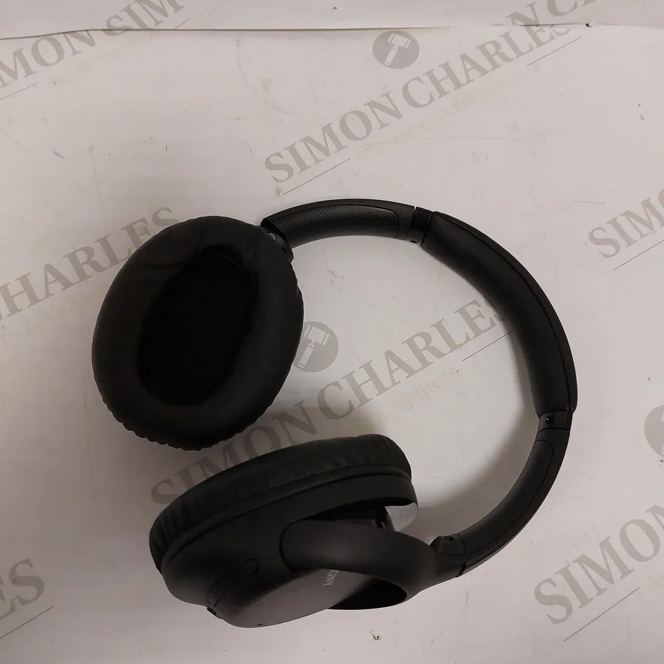 SONY WH-CH710N NOISE CANCELLING WIRELESS HEADPHONES