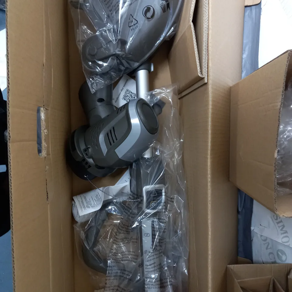 MOUNTFIELD FREEDOM 500 MTR 50 LI 200W CORDLESS GRASS TRIMMER