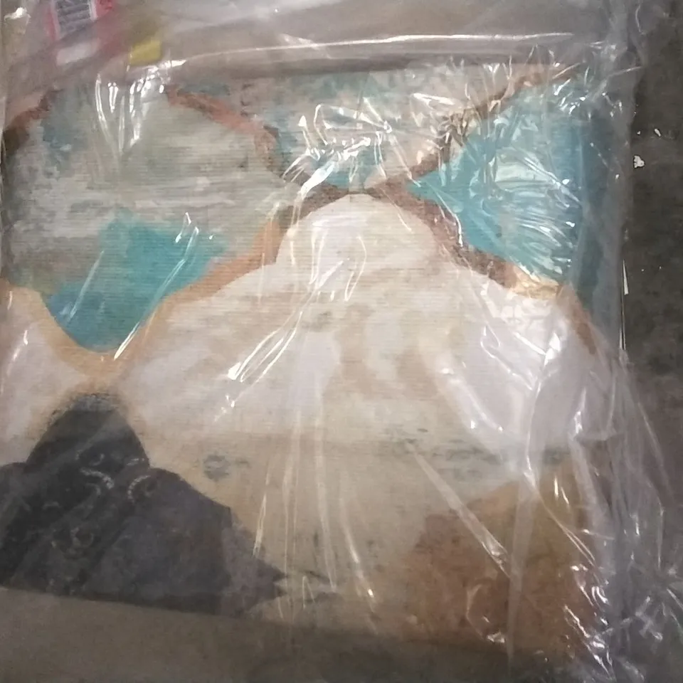 DAMATO MOROCCAN NOR KITCHEN MAT 