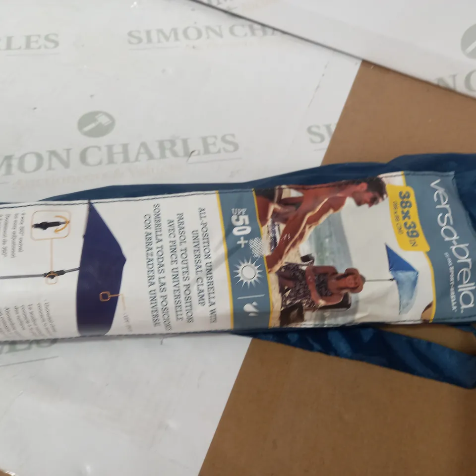 SPORT-BRELLA VERSA-BRELLA