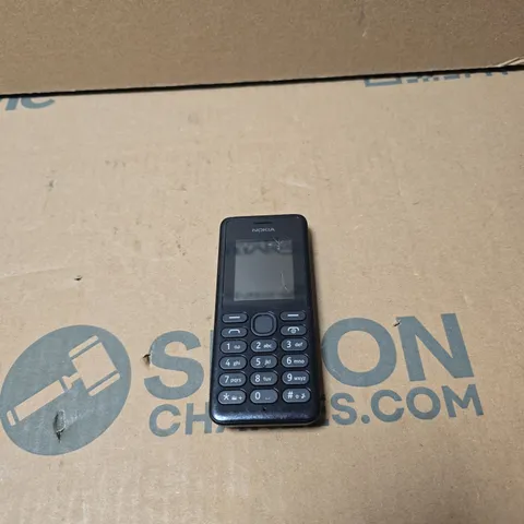 NOKIA 108 RM-945 BLACK