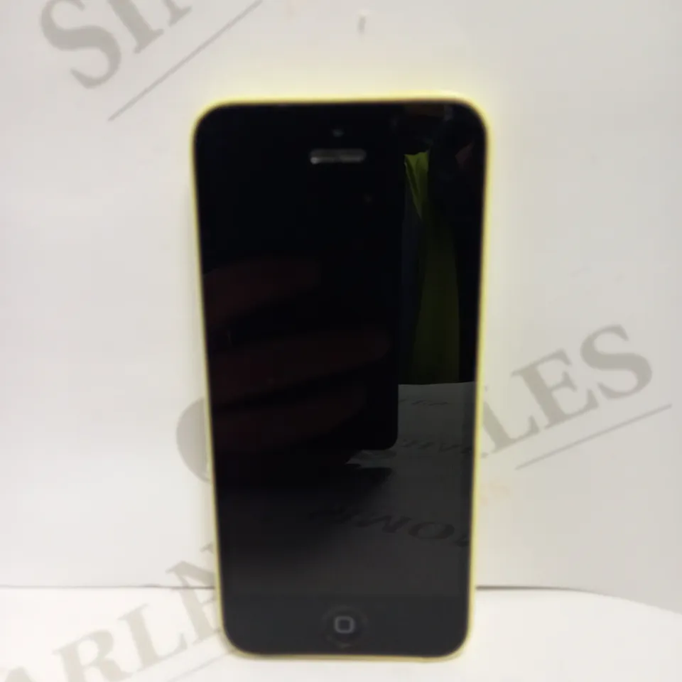APPLE IPHONE 5C SMARTPHONE 