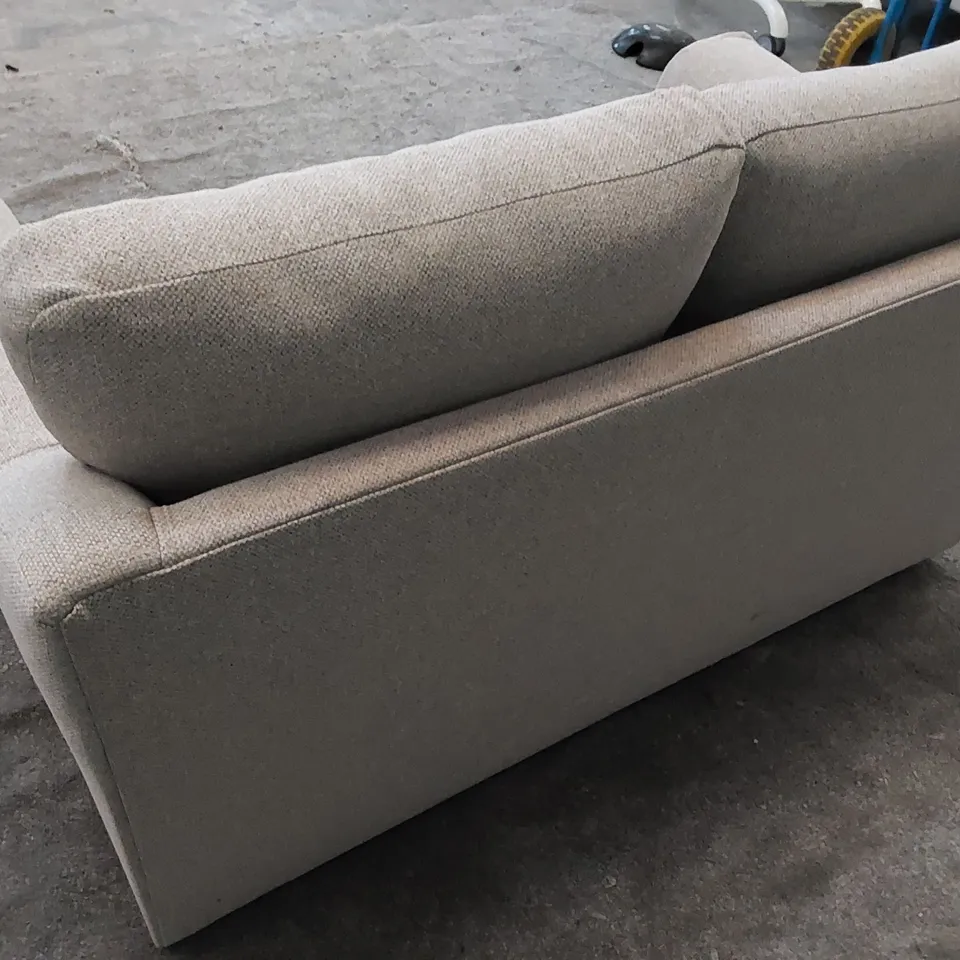 DESIGNER ESPITIA SMALL 2 SEATER SOFA 