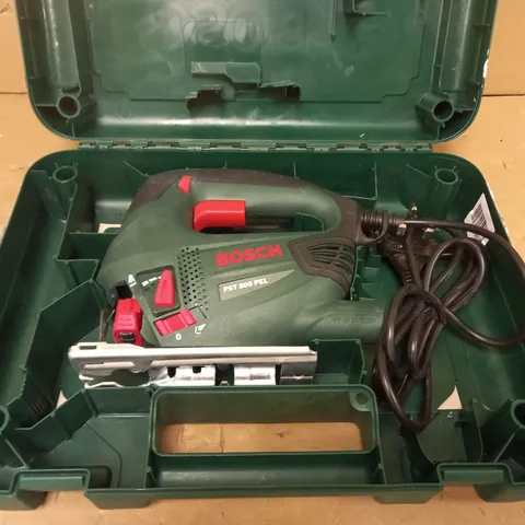 BOSCH PST 800 PEL JIGSAW