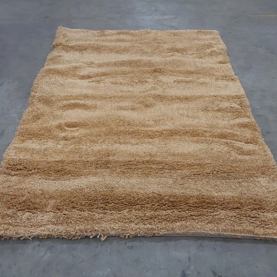 QUALITY DESIGNER AREA RUG - APPROXIMATELY 225 x 160cm