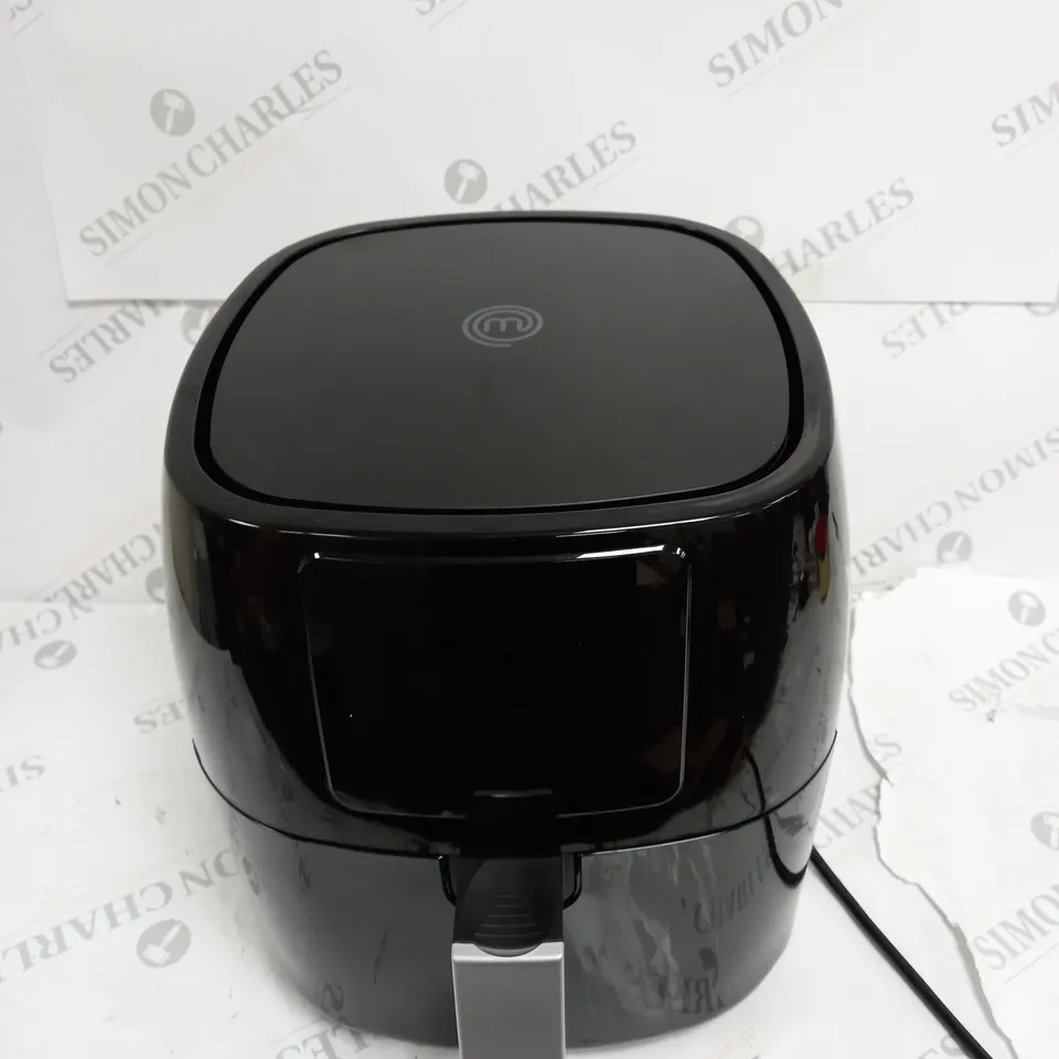 BOXED MASTERCHEF 4.5 AIR FRYER 