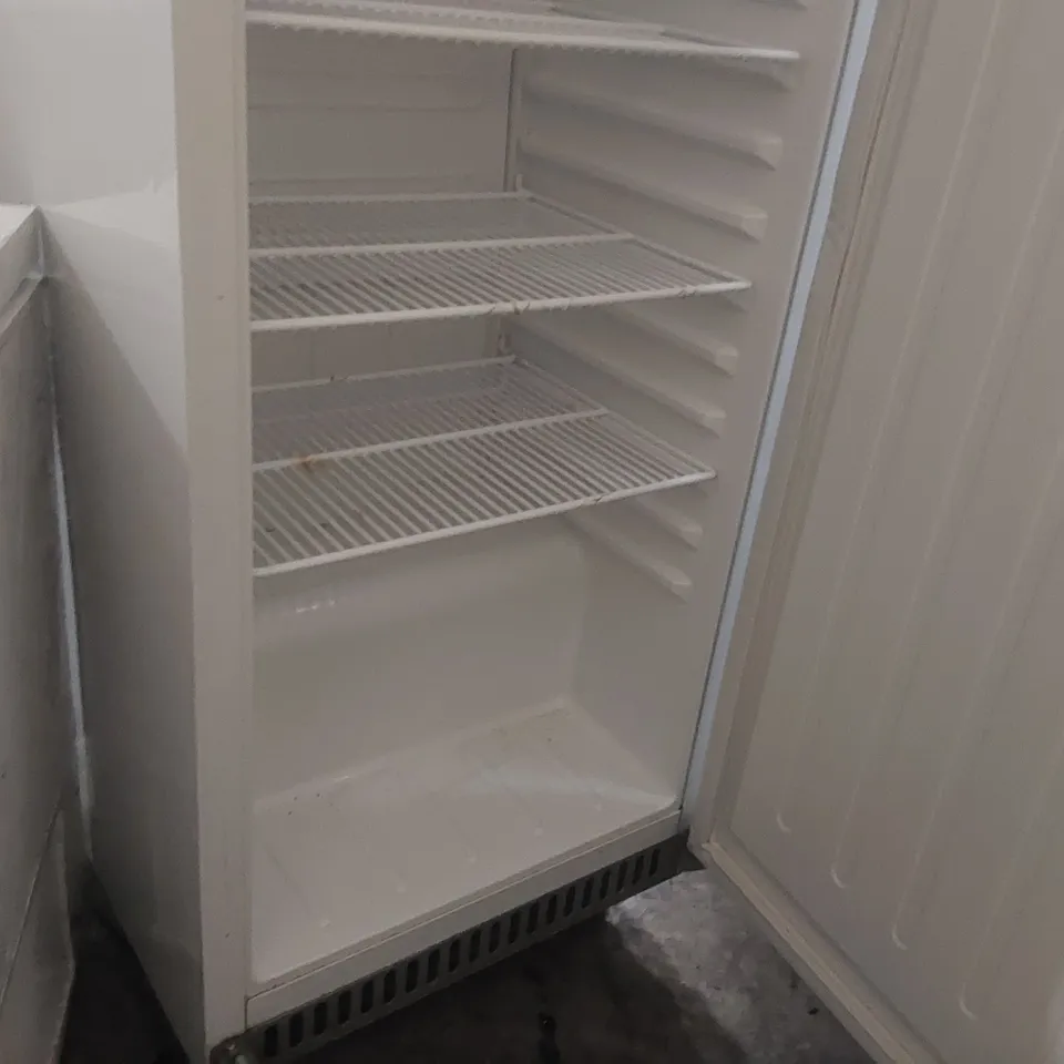 LEC COMMERCIAL PLATINUM CRS400W UPRIGHT REFRIGERATOR