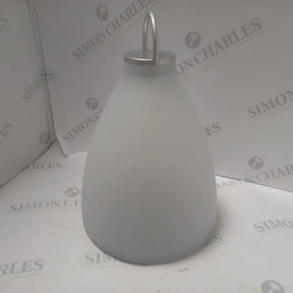 EVA SOLO SUNLIGHT BELL LARGE