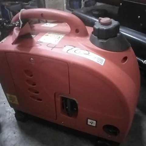 CLARKE IG1000 1KW INVERTER GENERATOR
