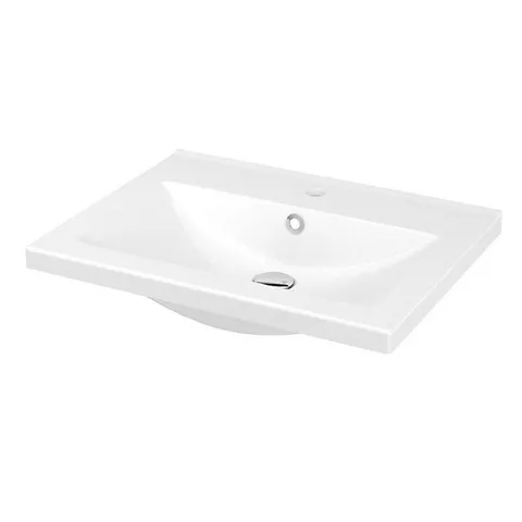 BOXED GOOD HOME NIRA 60CM BASIN
