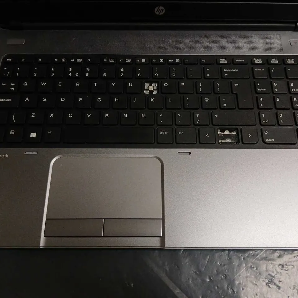 HP PROBOOK 650 G1 LAPTOP 