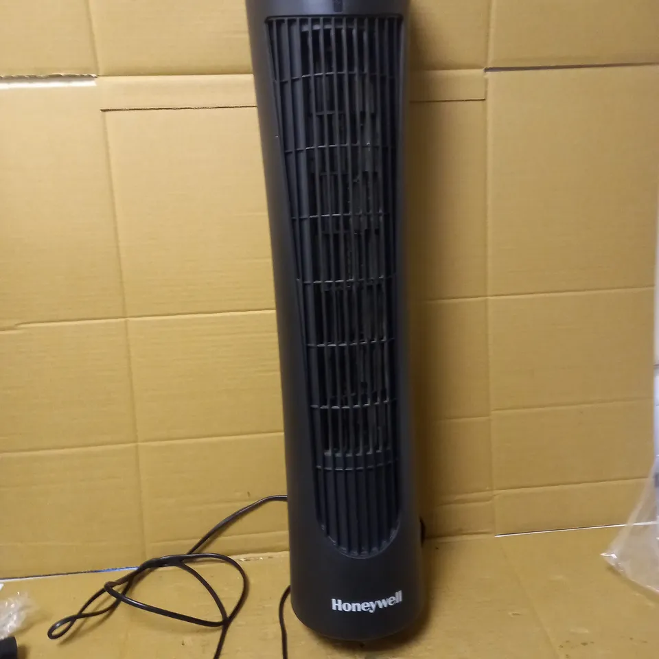 HONEYWELL TOWER FAN