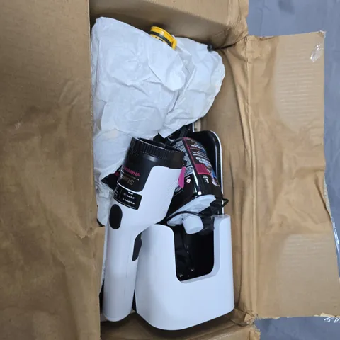 SHARK STAINFORCE HANDHELD SPOT CLEANER 