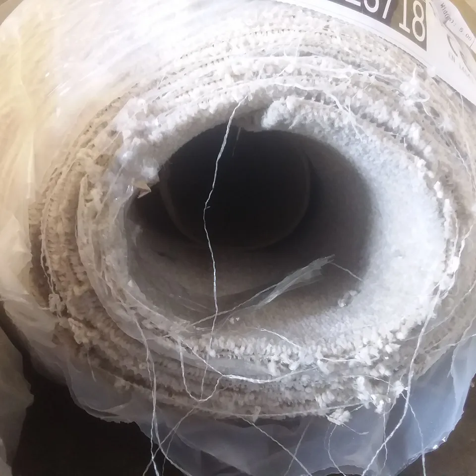 ROLL OF QUALITY EC FREEDOM CANVAS CARPET 5×12M