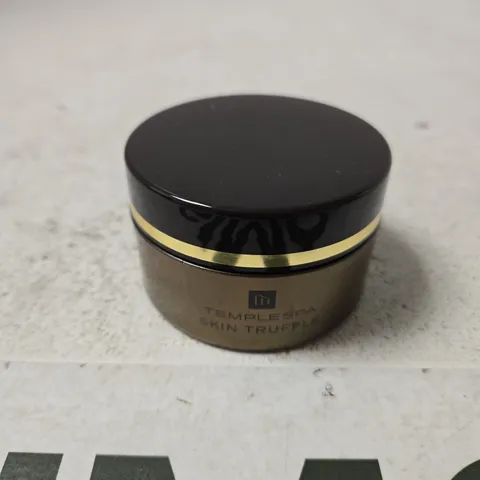TEMPLE SPA SKIN TRUFFLE – FACIAL SKINCARE