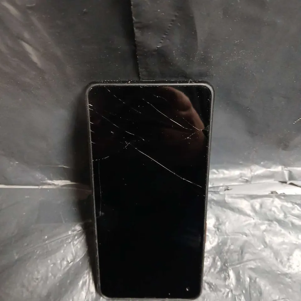 SAMSUNG GALAXY XCOVER PRO SMARTPHONE – BLACK - MODEL UNSPECIFIED