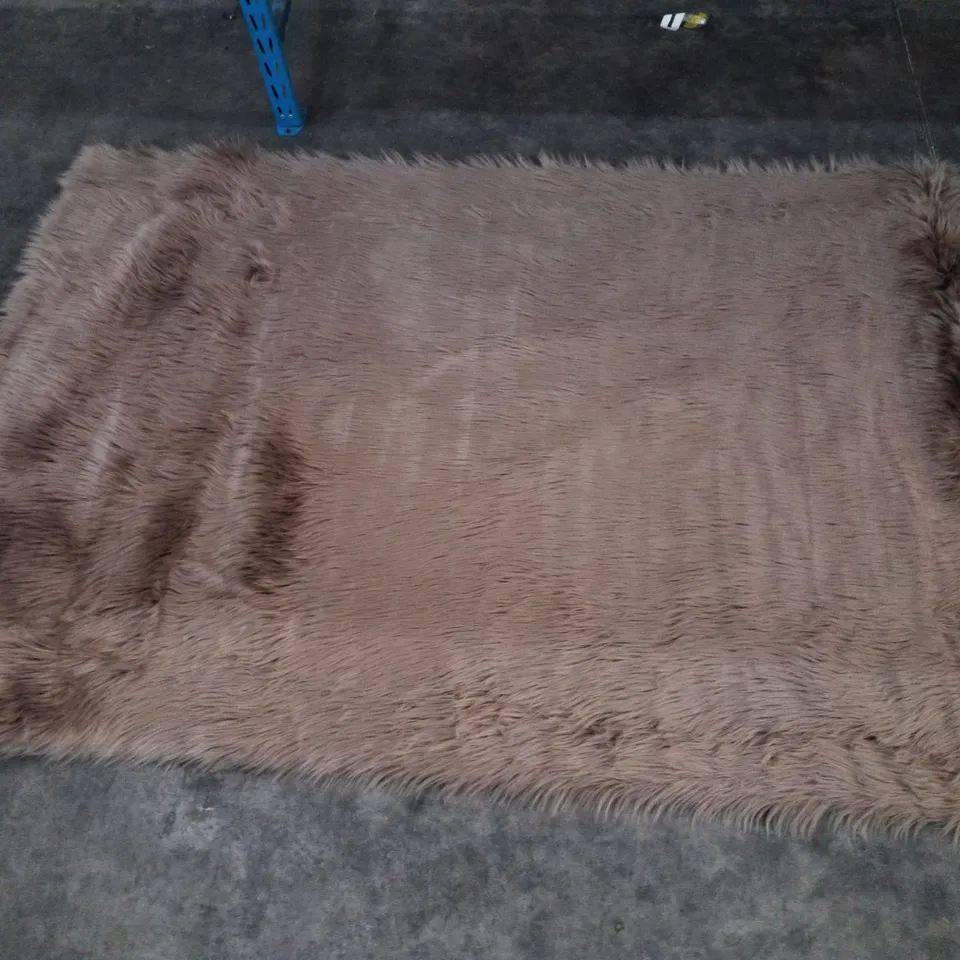 BRAND NEW PACO HOME PLAYA 960 RUG IN BEIGE - 120×170CM