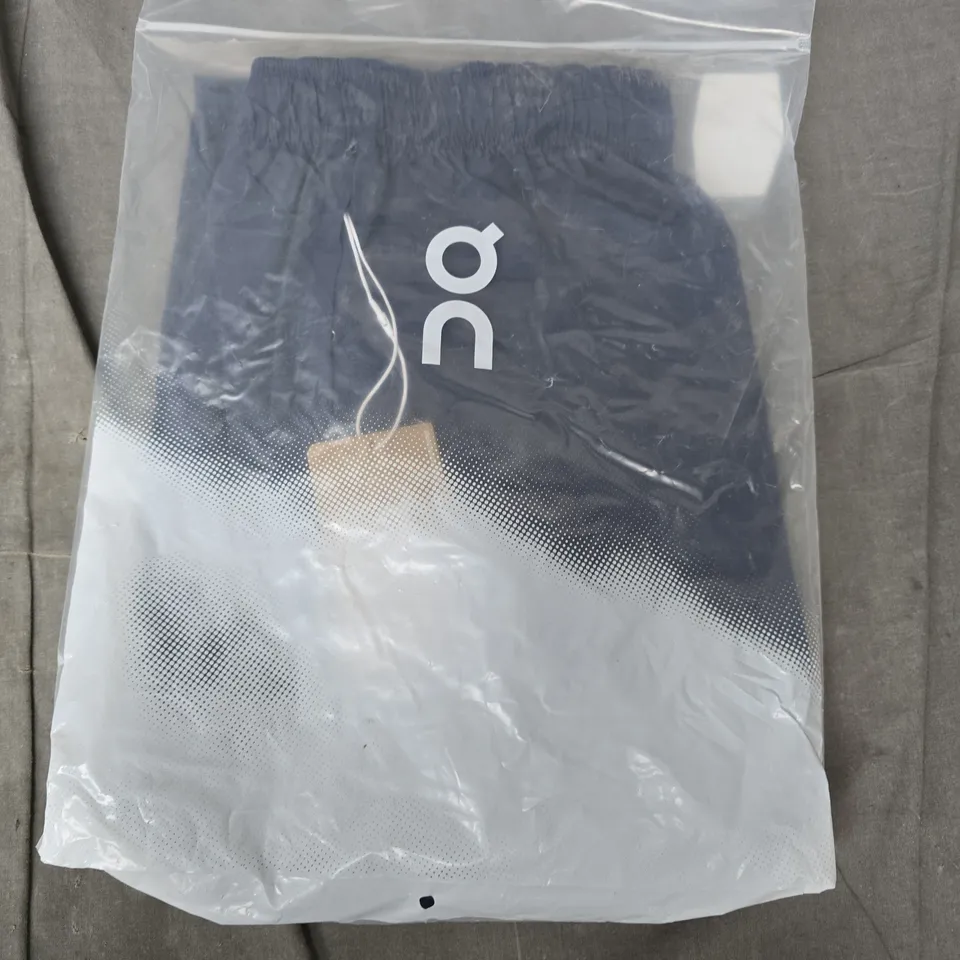 BAGGED ON CORE PANTS IN MIDNIGHT - MEDIUM