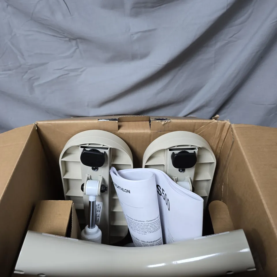 DOMYOS MS500 MINI STEPPER 