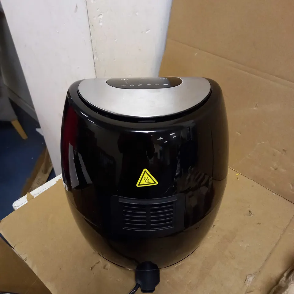 TOWER DIGITAL AIR FRYER 