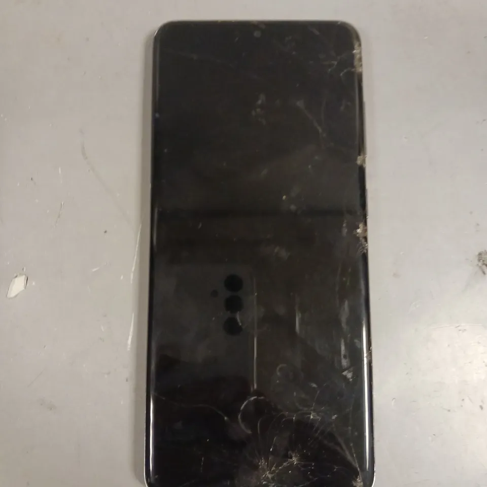 SAMSUNG GALAXY SMARTPHONE - MODEL UNSPECIFIED