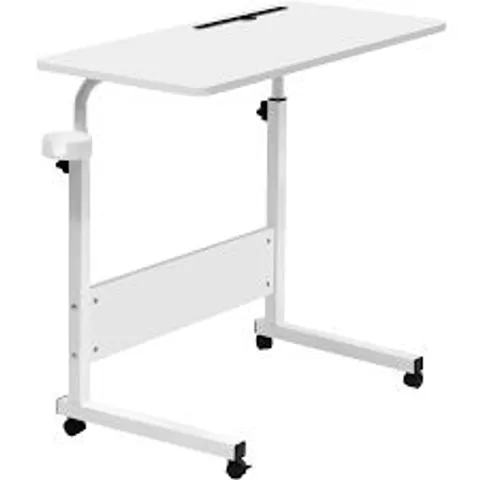BOXED GRANDMA SHARK 80 × 40 CM LAPTOP TABLE FOR SOFA OR BED (BLACK)