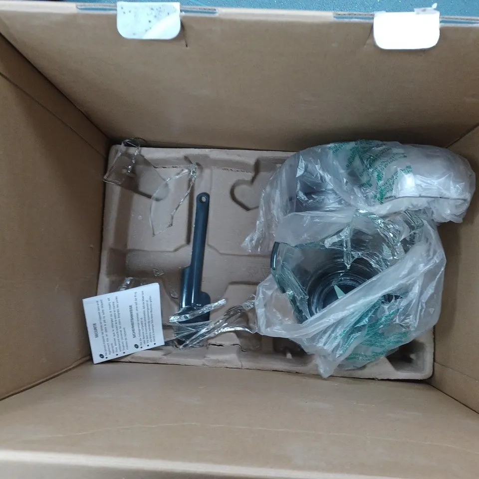 KENWOOD FOOD PROCESSOR FDM71.960SS - SILVER