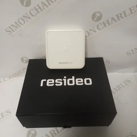 sealed RESIDEO HONEYWELL DT4 THERMOSTAT 