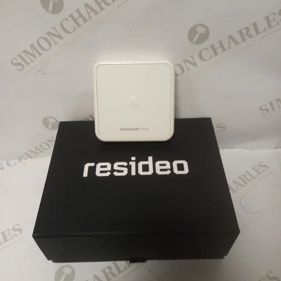 sealed RESIDEO HONEYWELL DT4 THERMOSTAT 