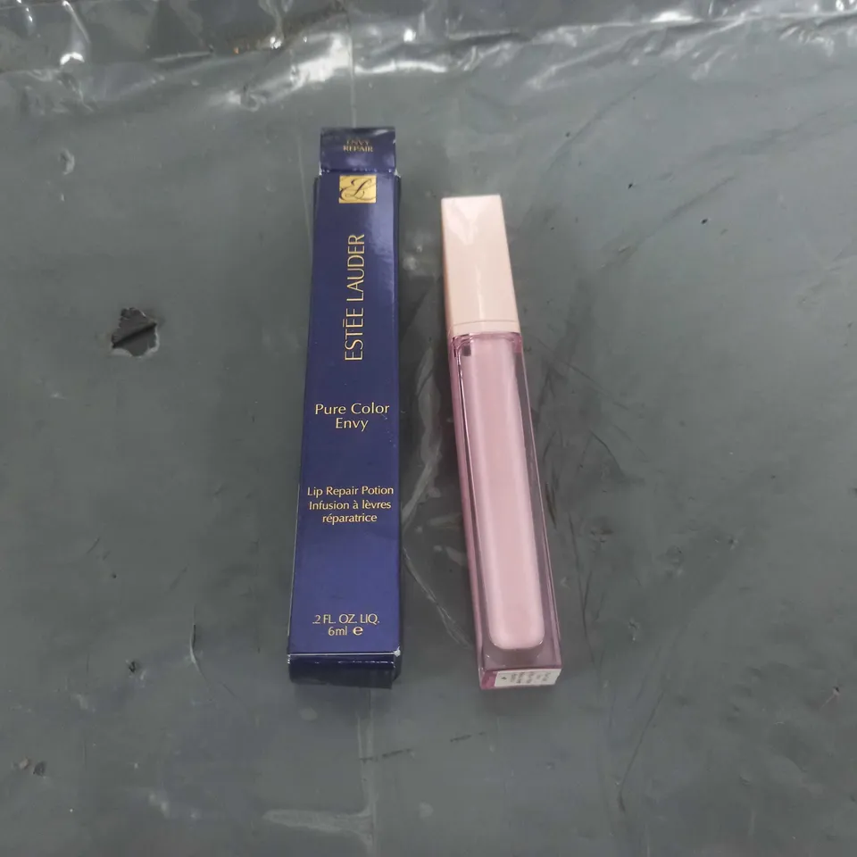 BOXED ESTEE LAUDER PURE COLOR ENVY 6ML