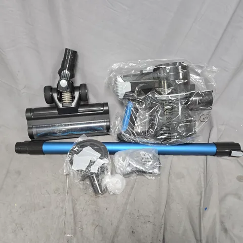 KEPLIN CORDLESS 2 SPEED VACUUM CLEANER 