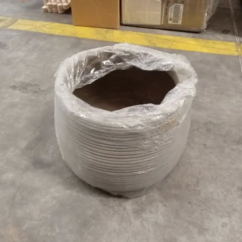 SMALL ROUND PLANTER
