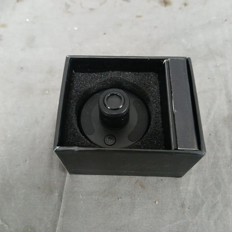 BOXED PULSIO HEATED ATTACHMENT 