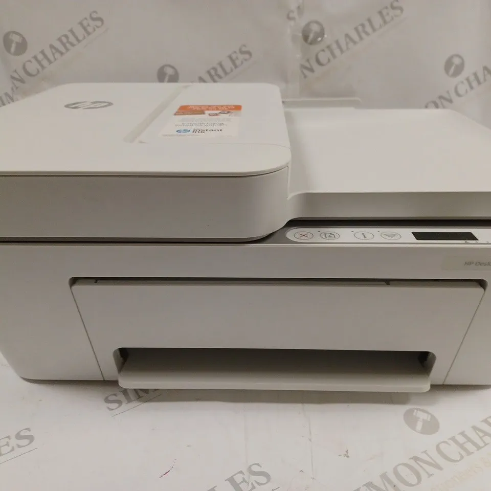 HP DESKJET 4120E PRINTER