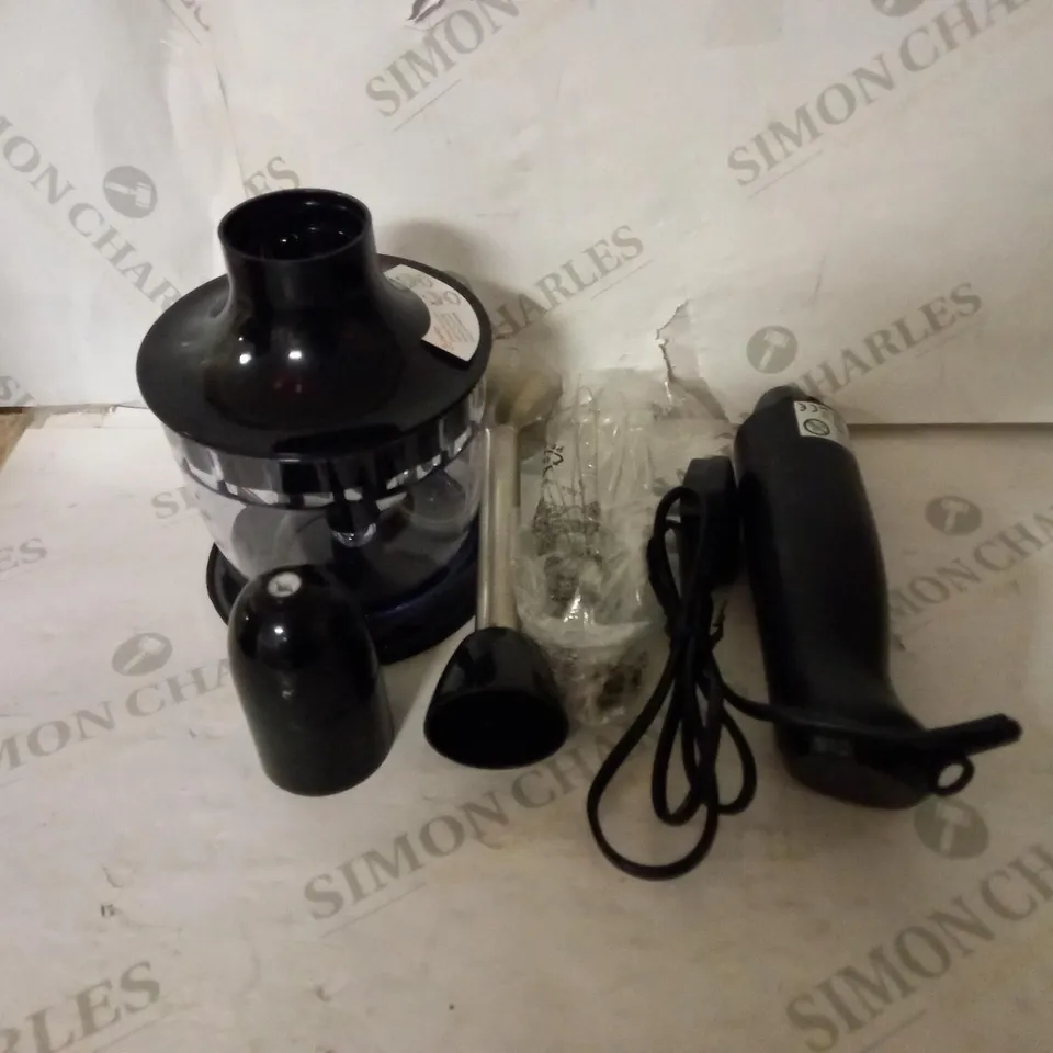 RUSSELL HOBBS DESIRE HAND BLENDER 